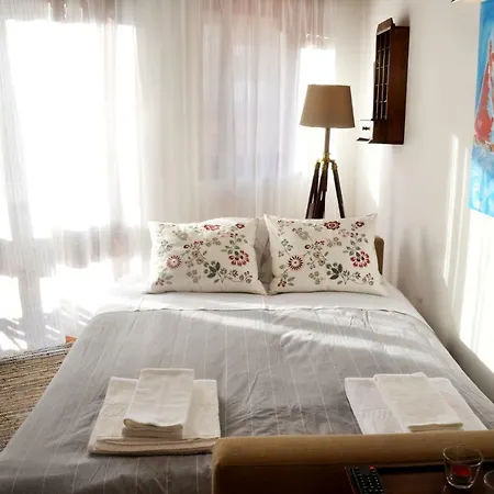 Captain's Central Cabin * Aveiro